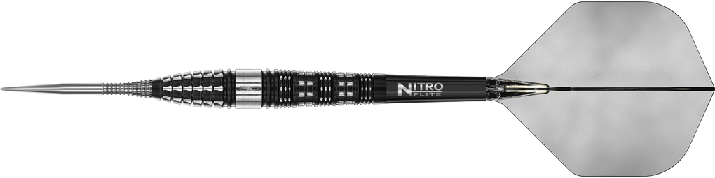Red Dragon Recon Torpedo Steeldarts