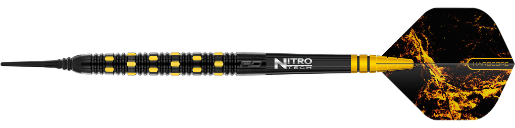 Red Dragon Nirvana Softdarts - 20g