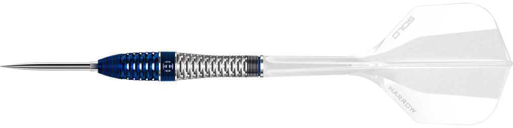 Harrows GEO Bomb Quick Point Steeldarts
