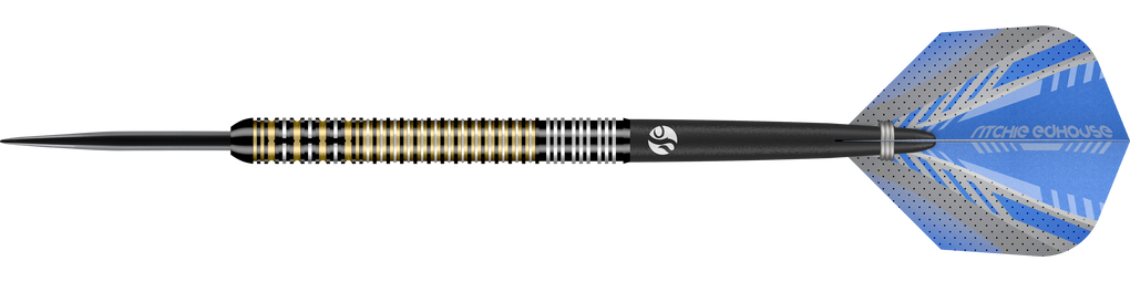 Shot Ritchie Edhouse Madhouse Steeldarts