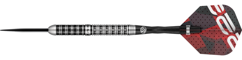 Shot Niels Zonneveld V2 Steeldarts