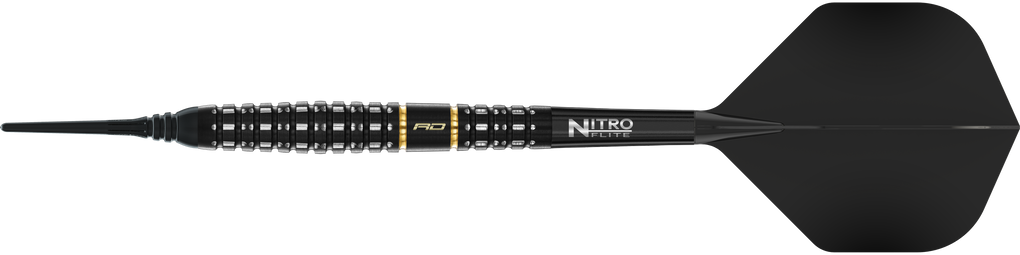 Red Dragon Ascend Torpedo Softdarts - 22g