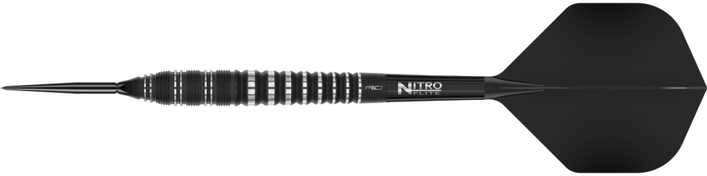 Red Dragon Sable Torpedo Switch Point Steeldarts