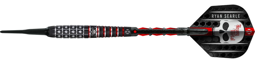 Harrows Ryan Searle Series 3 Softdarts