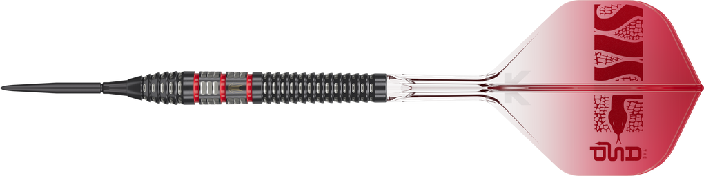 Target Nathan Aspinall 95K Swiss Point Steeldarts
