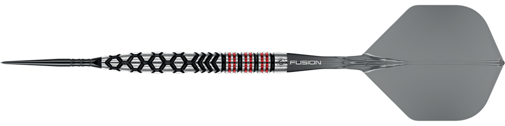 Winmau Fornax Tapered Switch Point Steeldarts