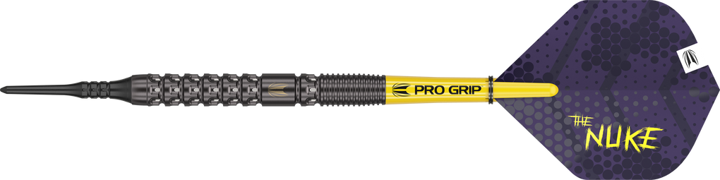 Target Luke Littler GEN1 Softdarts - 19g