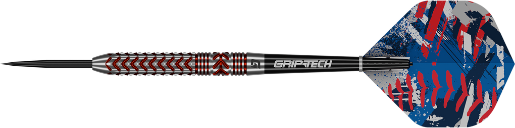 GOAT Curveball Steeldarts