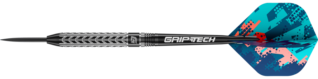 GOAT Traction Tungsten Steeldarts