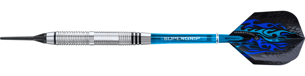 Harrows Blaze Style B Softdarts - 18g