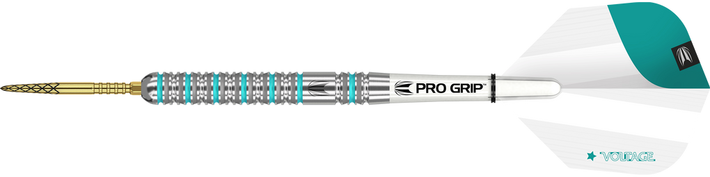 Target Rob Cross GEN2 Swiss Point Steeldarts