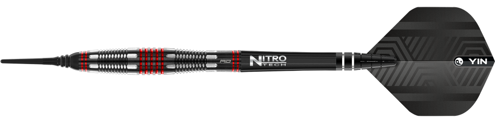 Red Dragon Marlin Venom Softdarts - 22g