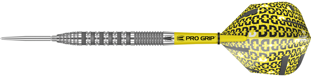 Target Bolide 01 Swiss Point Steeldarts