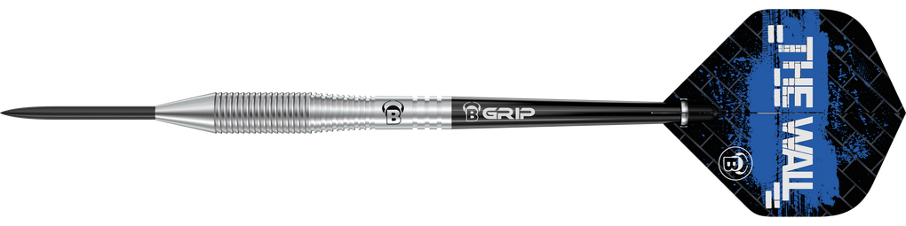 Bulls Martin Schindler TW80 Steeldarts