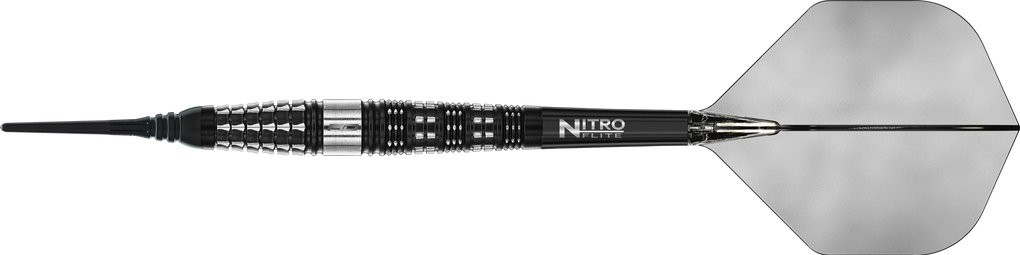 Red Dragon Recon Torpedo Softdarts - 20g