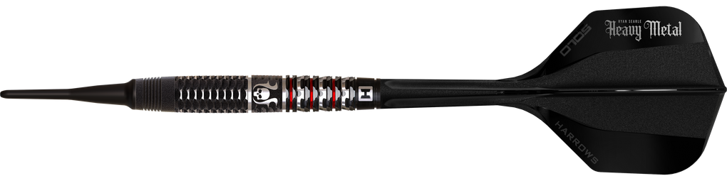 Harrows Ryan Searle Geo Softdarts - 20g