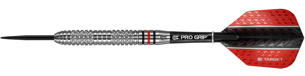 Target Vapor 8 02 Steeldarts - 26g