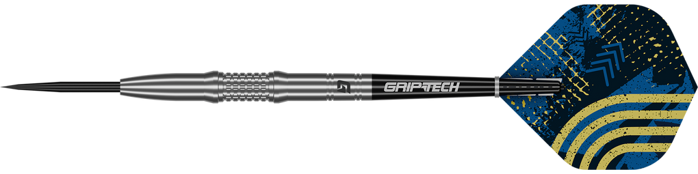 GOAT Javelin Steeldarts