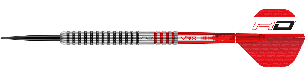 Red Dragon GT3 Steeldarts