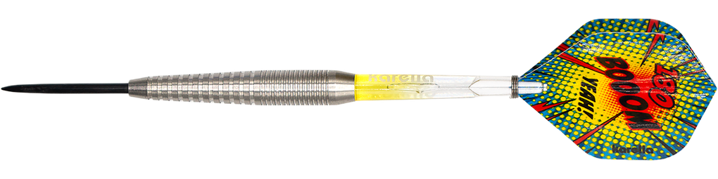 Karella Comic Line CL-5 Steeldarts - 21g