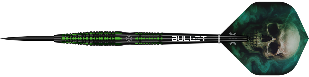 Bullet Poison Steeldarts
