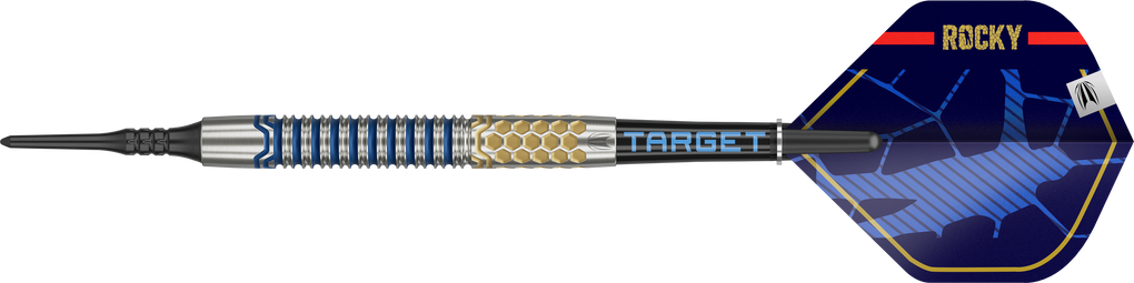 Target Josh Rock GEN1 Softdarts - 20g