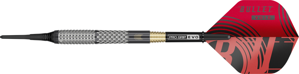 Target Stephen Bunting GEN5 Void Softdarts - 18g