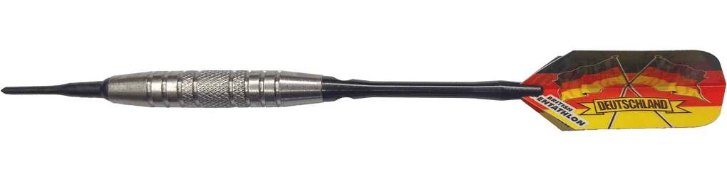 McDart 85er Tungsten V6 Softdarts - 16g