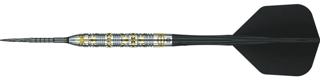 Caliburn Halo H1 Steeldarts - 22,5 g