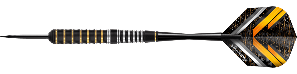 Harrows Vulcan Steeldarts