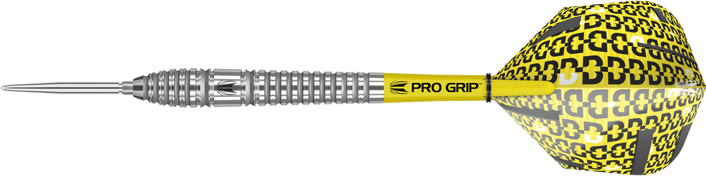 Target Bolide 03 Swiss Point Steeldarts