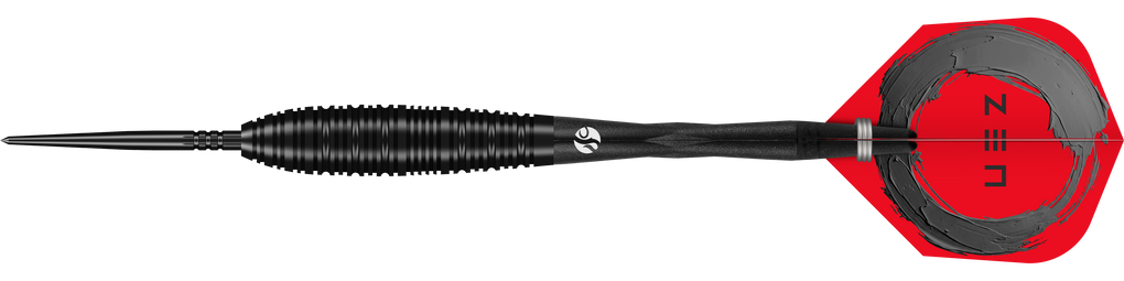 Shot ZEN Bomber Turbo Point Steeldarts
