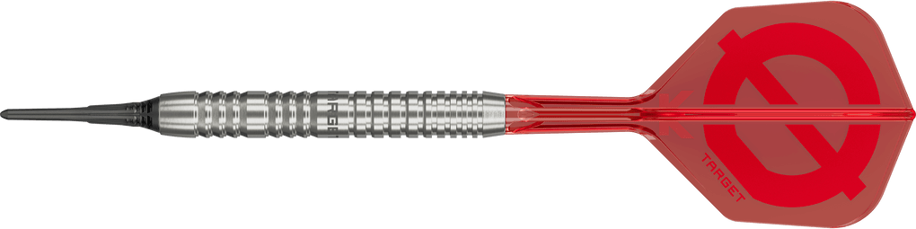 Target Group O 12 Softdarts