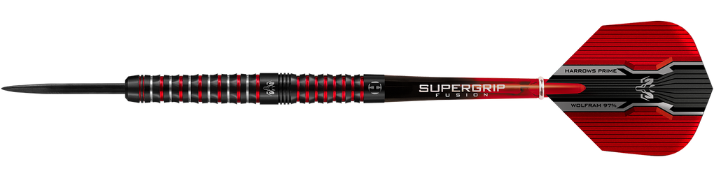 Harrows Wolfram Infinity 97% Tungsten Steeldarts