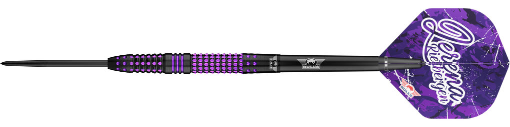 Bulls NL Lerena Rietbergen Steeldarts - 24g