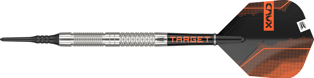 Target Crux 10 Softdarts