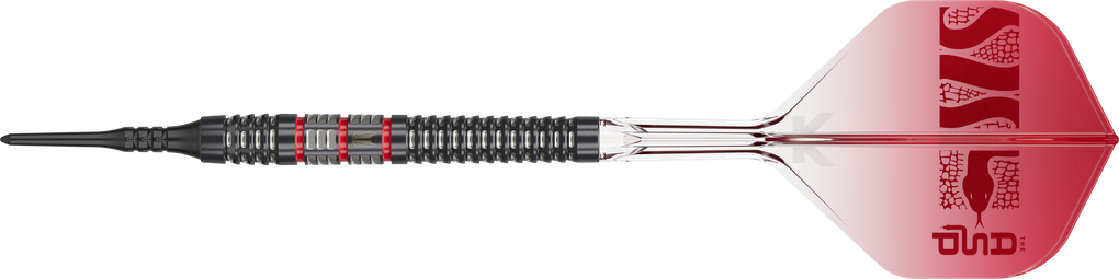 Target Nathan Aspinall 95K Softdarts - 18g
