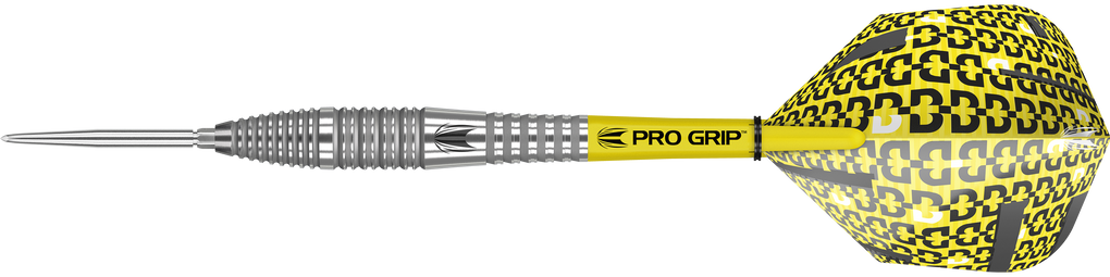 Target Bolide 05 Swiss Point Steeldarts