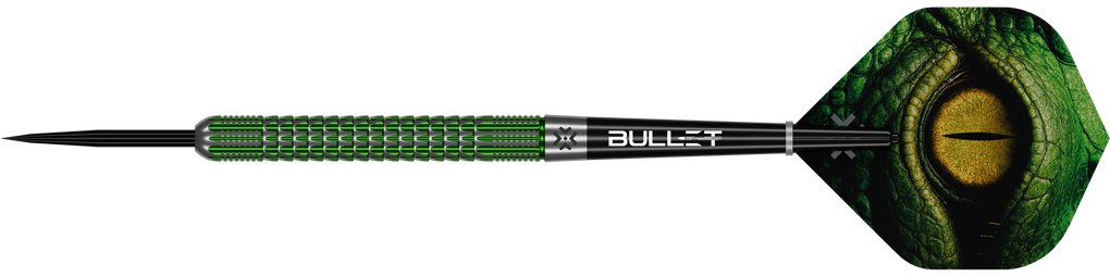 Bullet Gator Steeldarts