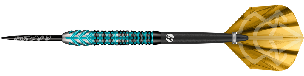 Shot Alchemy Volta Steeldarts