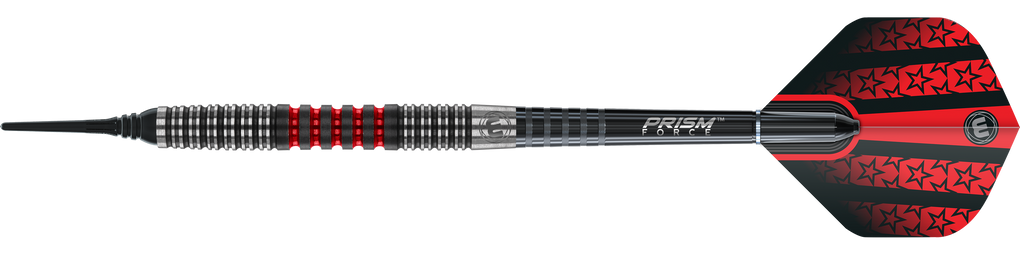 Winmau Joe Cullen Softdarts