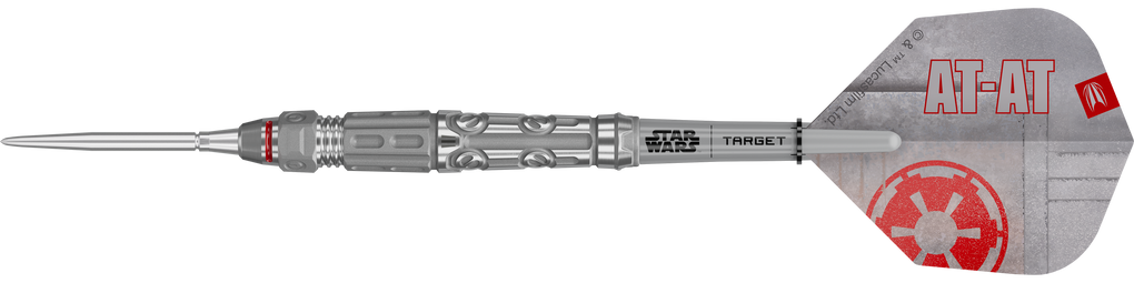 Target Star Wars AT-AT Swiss Point Steeldarts