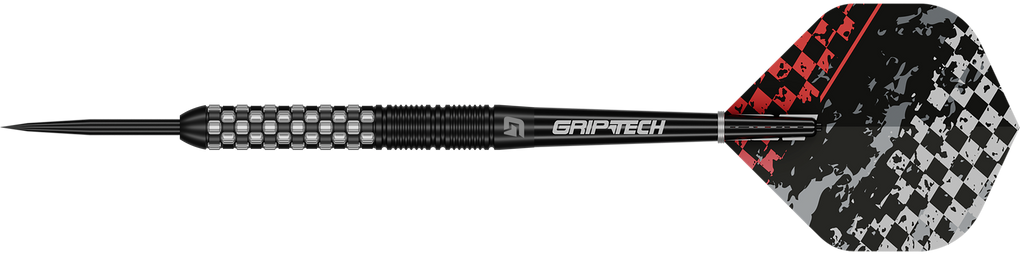 GOAT Finish Line Steeldarts