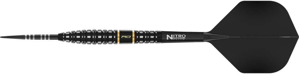 Red Dragon Ascend Torpedo Steeldarts