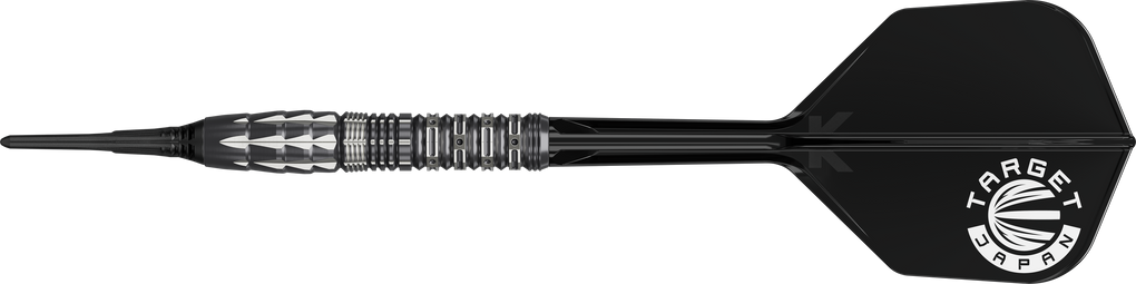 Target Japan Pyro GEN12 Softdarts - 17g 