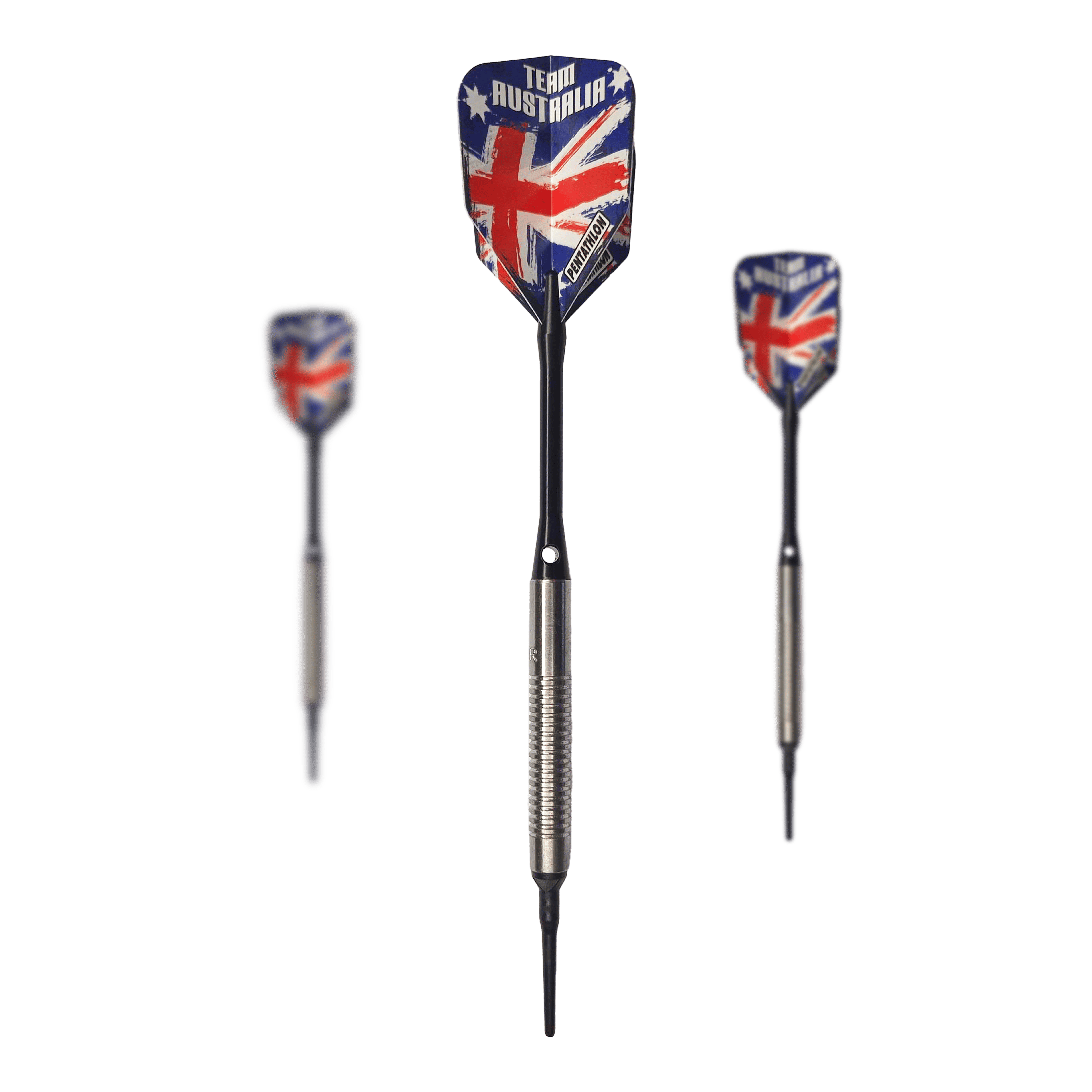 McDart 85er Tungsten V8 Softdarts - 18,5g