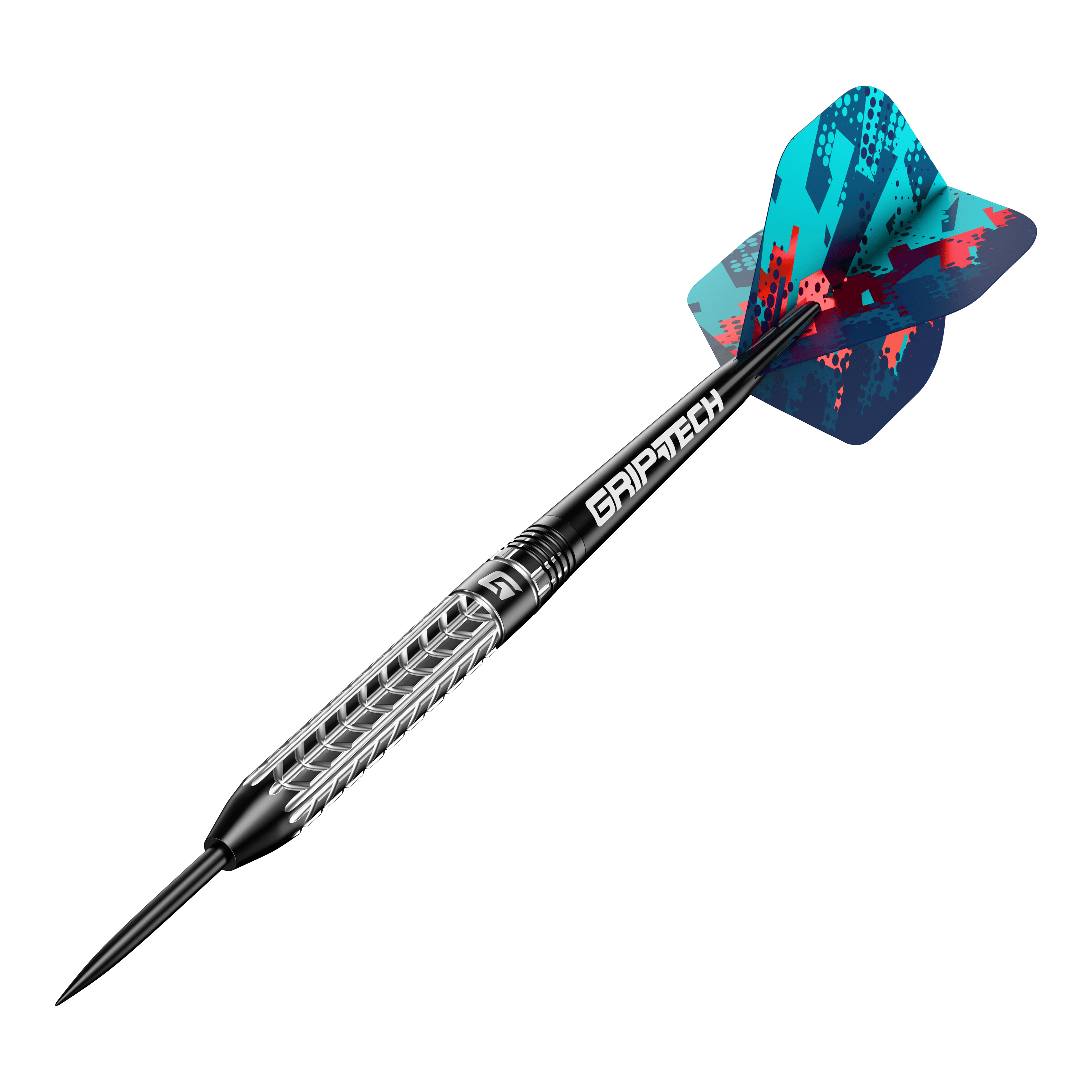 GOAT Traction Tungsten Steeldarts