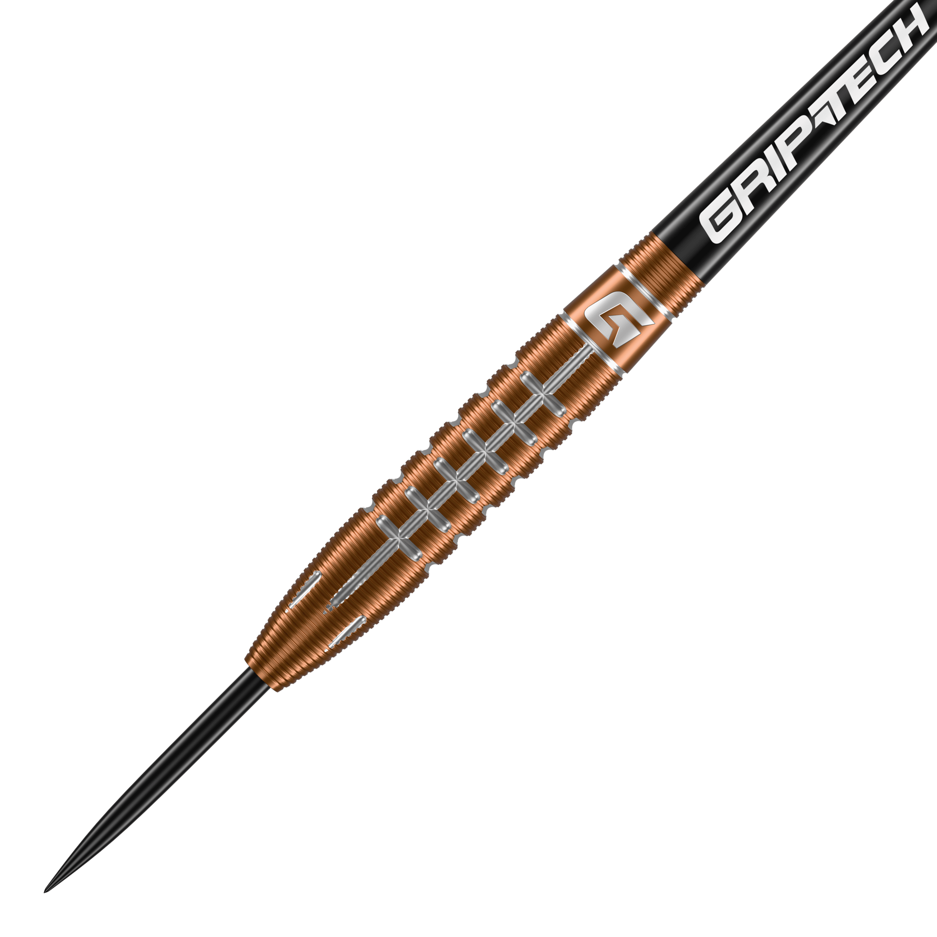 GOAT Quarterback V2 Tungsten Steeldarts - 24g