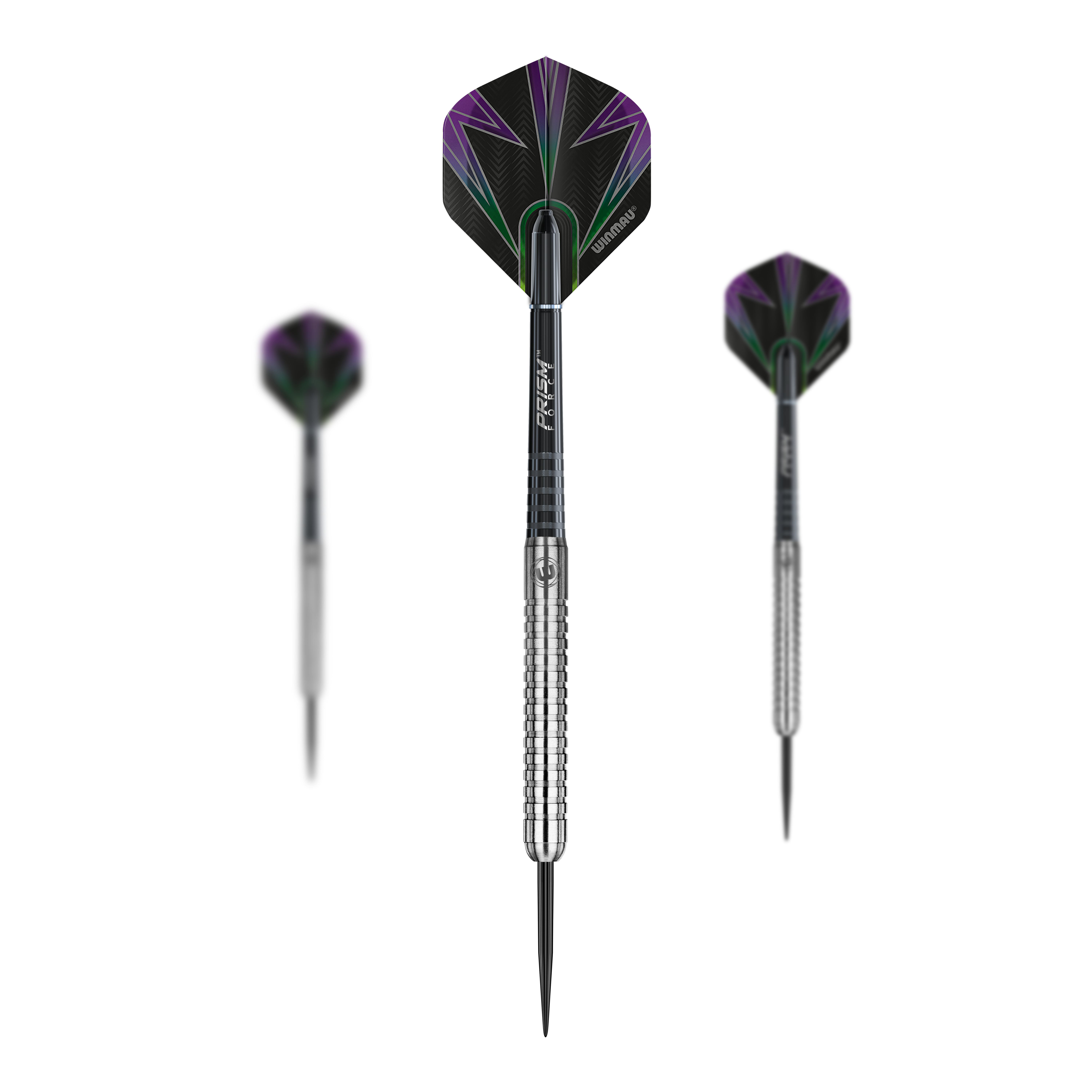 Winmau Foxfire Steeldarts