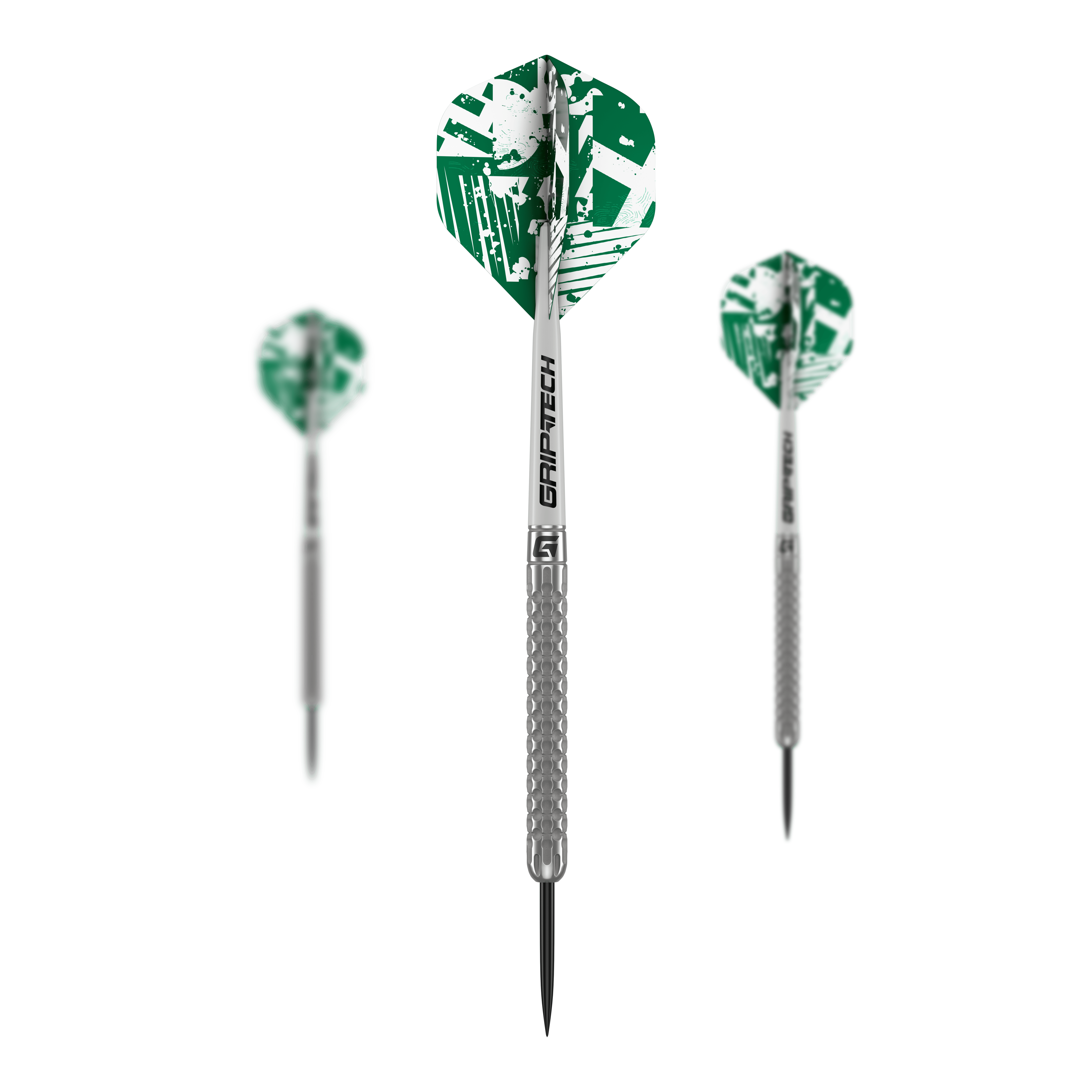 GOAT Fairway V1 Tungsten Steeldarts